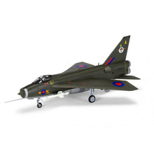 Hanging Gift Set - English Electric Lightning F.2A - Beanie Games