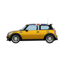 Hanging Gift Set - MINI Cooper S - Beanie Games