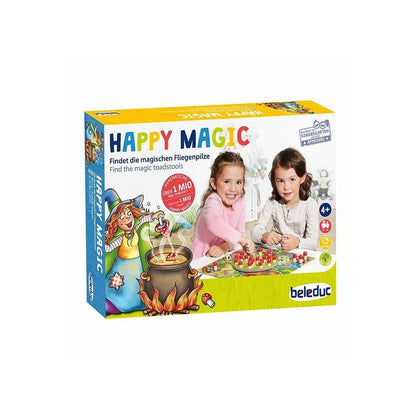 Happy Magic - Beanie Games