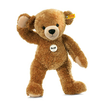 Happy Teddy bear 28cm - Beanie Games