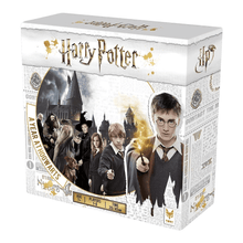 Harry Potter A Year At Hogwarts - Beanie Games