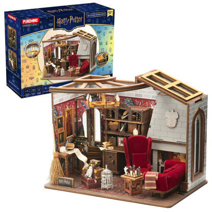 Harry Potter Gryffindor Common Room - Beanie Games