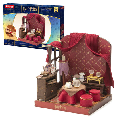 Harry Potter Hogwarts Divination Class - Beanie Games