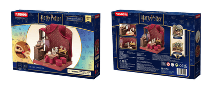 Harry Potter Hogwarts Divination Class - Beanie Games