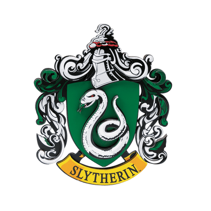 Harry Potter Magnetic Coat of Arms (6 Designs) - Beanie Games