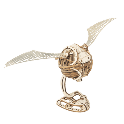 Harry Potter Mechanical Golden Snitch - Beanie Games