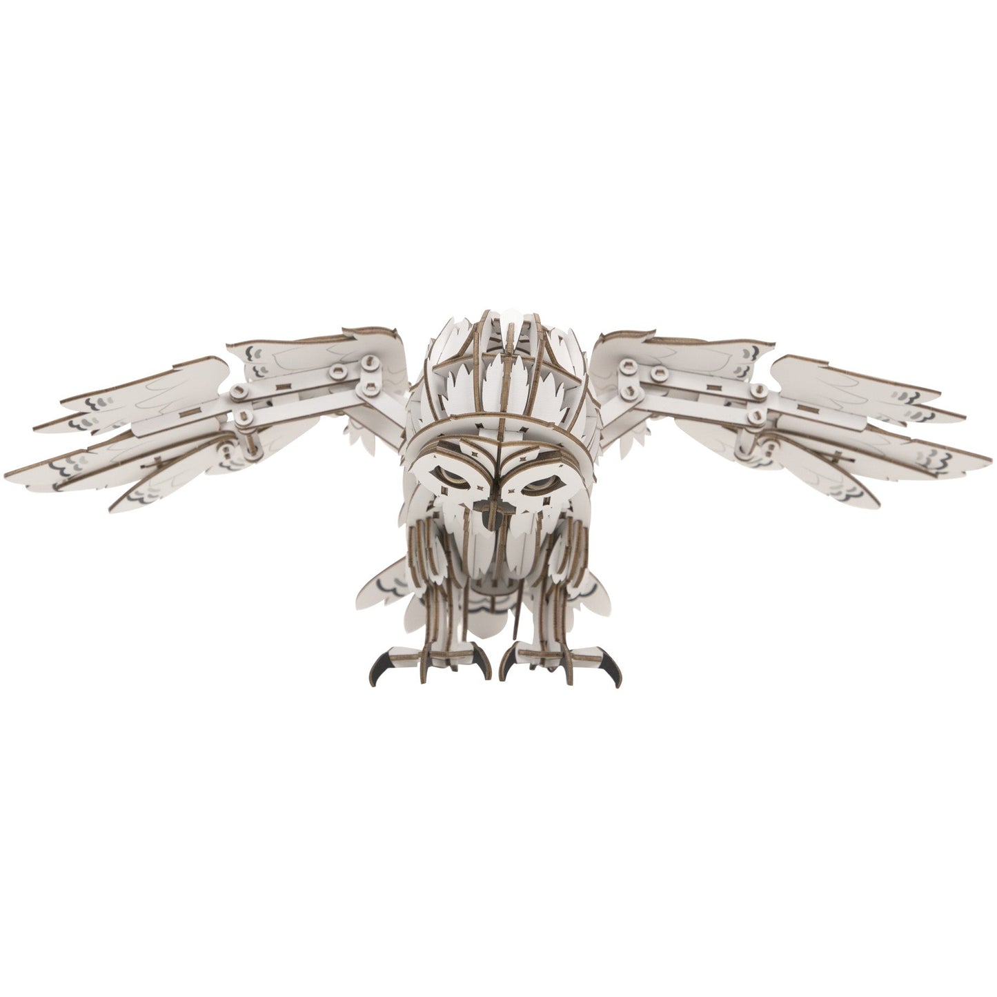 Harry Potter Mechanical Hedwig Statue - Beanie Games