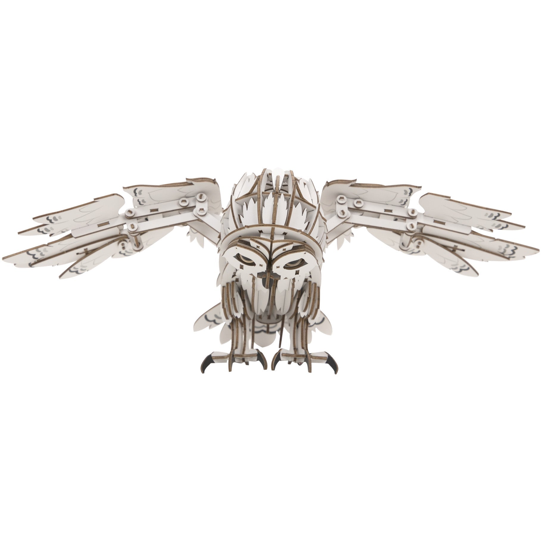 Harry Potter Mechanical Hedwig Statue - Beanie Games
