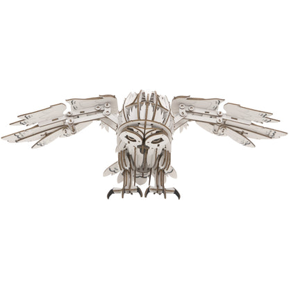 Harry Potter Mechanical Hedwig Statue - Beanie Games