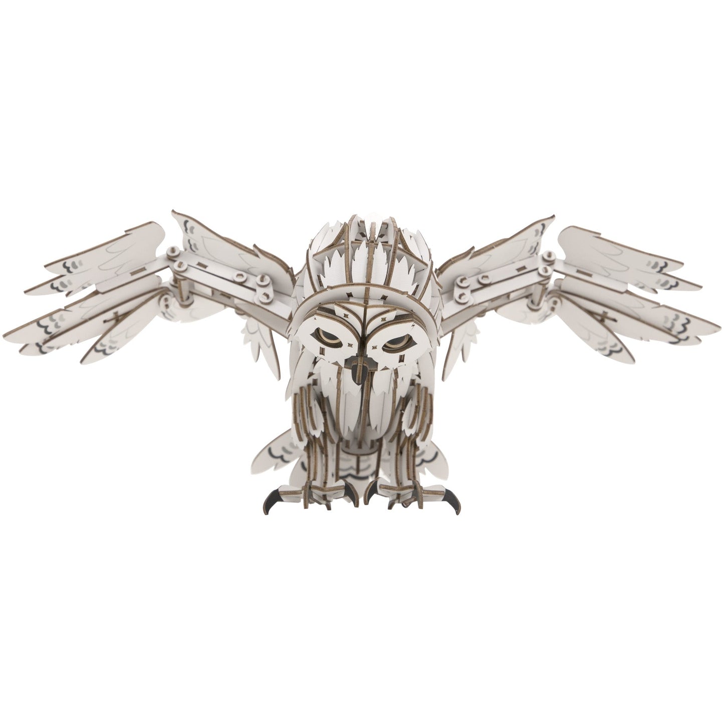 Harry Potter Mechanical Hedwig Statue - Beanie Games
