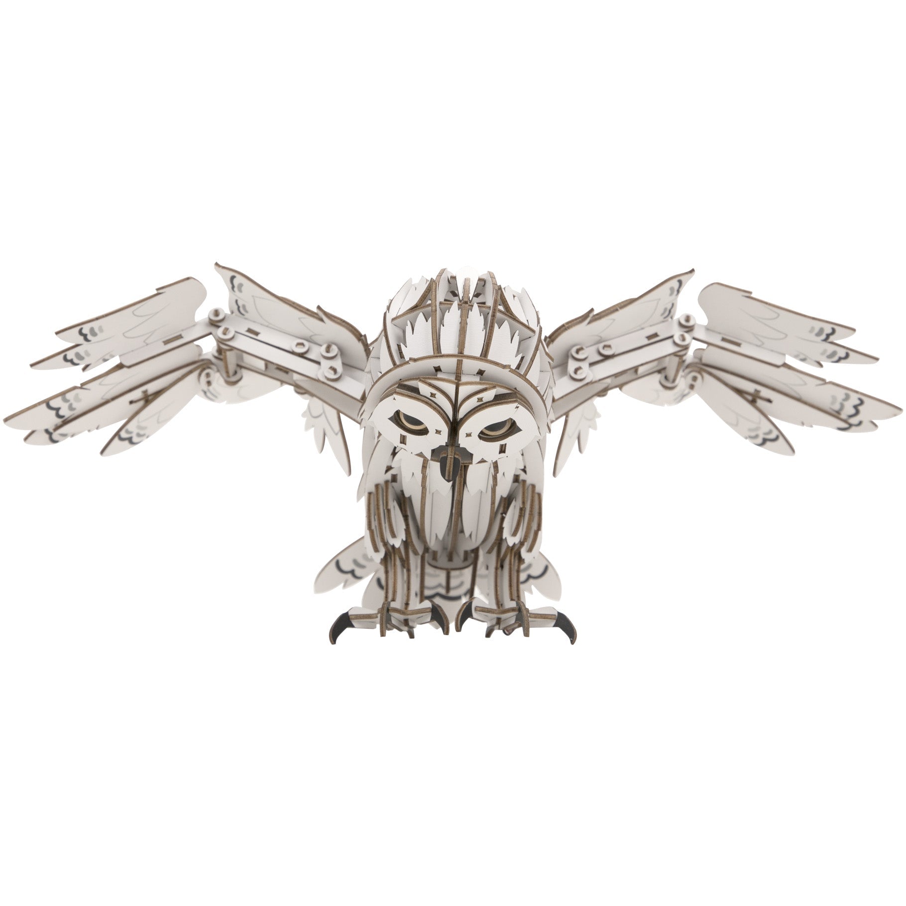 Harry Potter Mechanical Hedwig Statue - Beanie Games