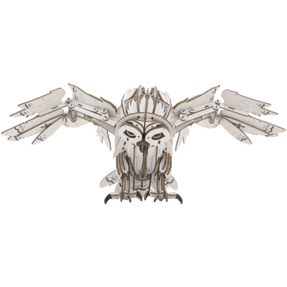 Harry Potter Mechanical Hedwig Statue - Beanie Games