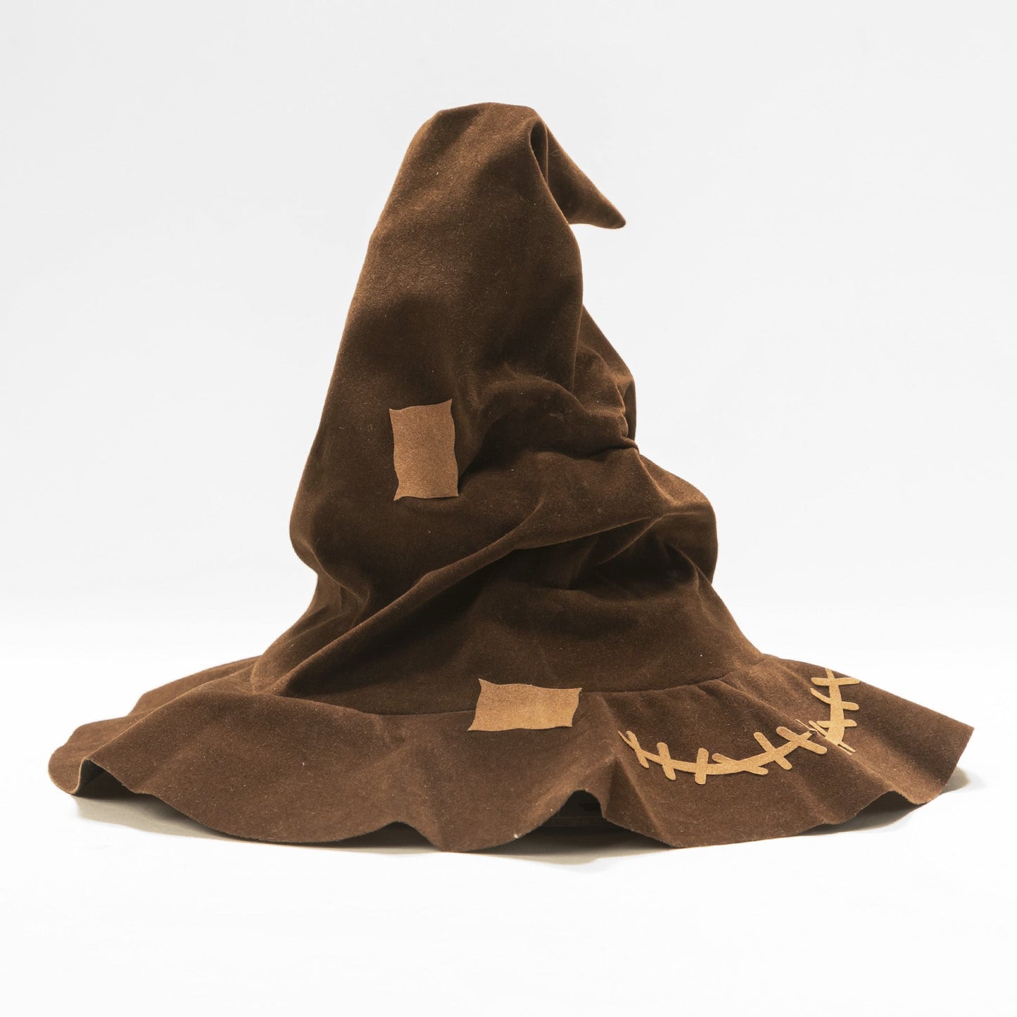 Harry Potter Mechanical Talking Sorting Hat - Beanie Games