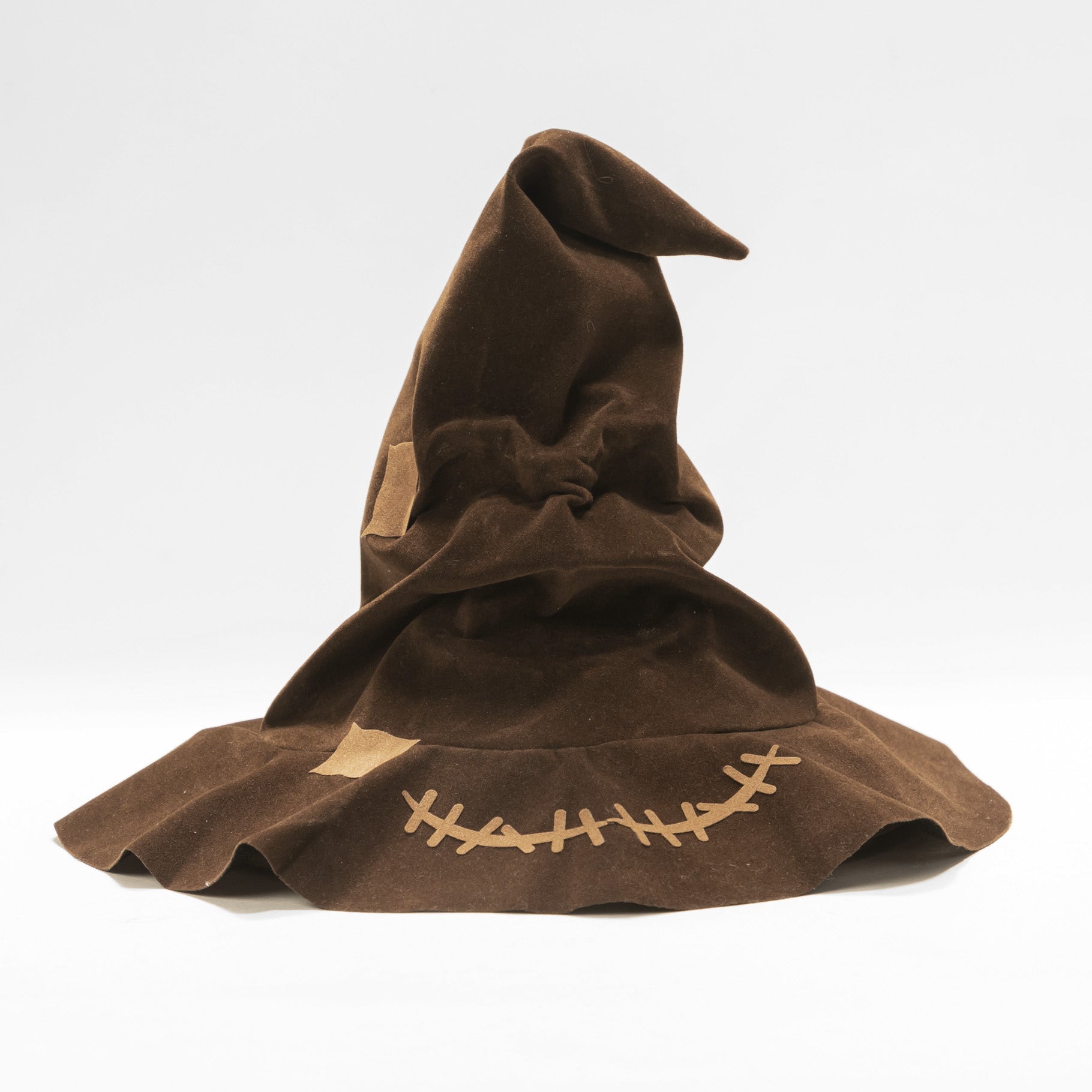 Harry Potter Mechanical Talking Sorting Hat - Beanie Games