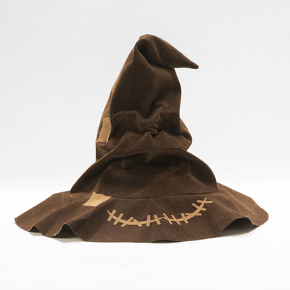 Harry Potter Mechanical Talking Sorting Hat - Beanie Games