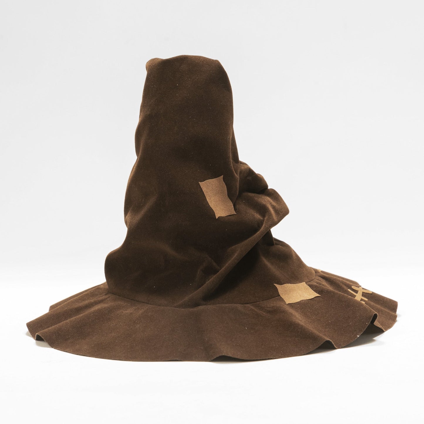 Harry Potter Mechanical Talking Sorting Hat - Beanie Games