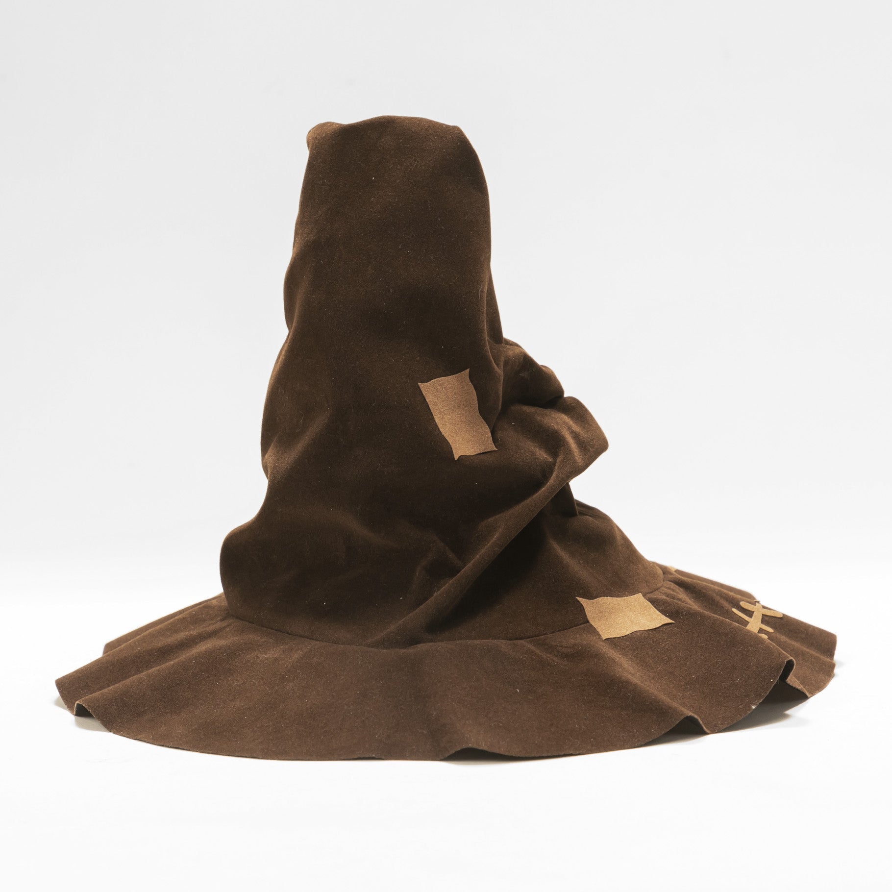 Harry Potter Mechanical Talking Sorting Hat - Beanie Games