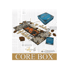Harry Potter Miniatures Adventure Game Core Box (HPM) - Beanie Games