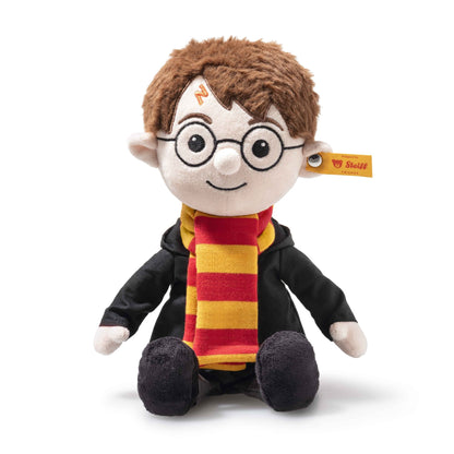 Harry Potter - Beanie Games