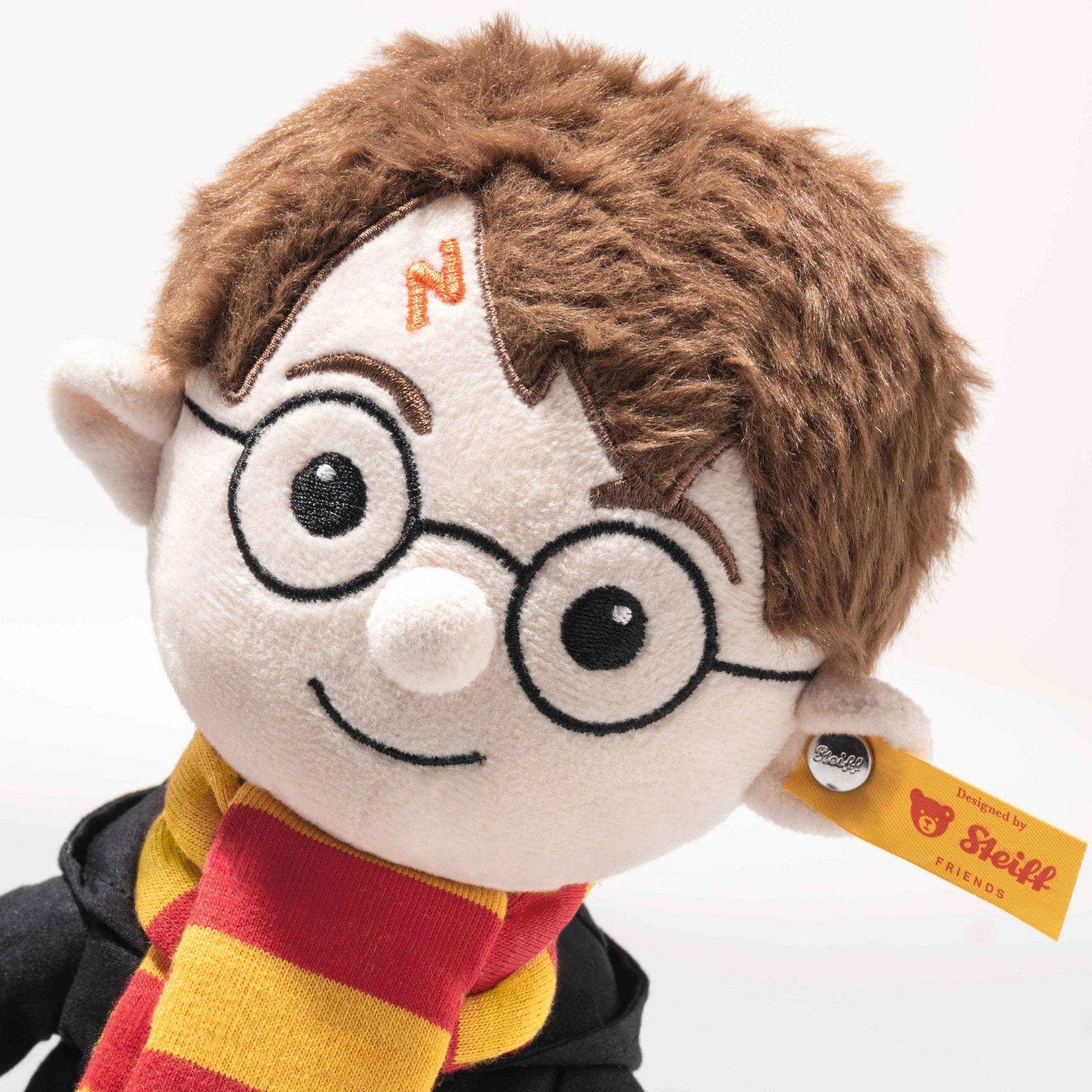 Harry Potter - Beanie Games