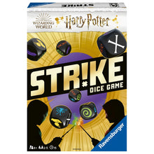 Harry Potter: Strike Dice Game - Beanie Games