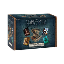Harry Potter The Monster Box Of Monsters Expansion - Beanie Games