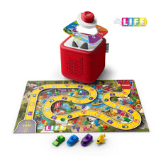 Hasbro - Game of Life (UK) (Tonieplay Game) - Beanie Games