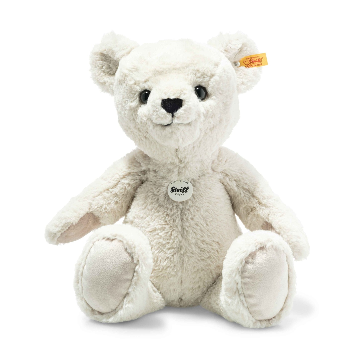 Heavenly Hugs Benno Teddy Bear (42cm) - Beanie Games