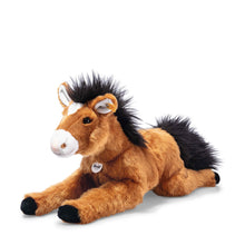 Heavenly Hugs Molly Dangling Horse - Beanie Games