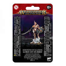 Hedonites Of Slaanesh: Lord Of Hubris - Beanie Games