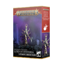 Hedonites Of Slaanesh: Lord Of Hysteria - Beanie Games