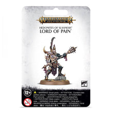 Hedonites Of Slaanesh Lord Of Pain - Beanie Games