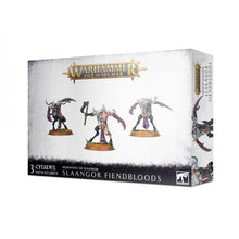Hedonites Of Slaanesh Slaangor Fiendbloods - Beanie Games