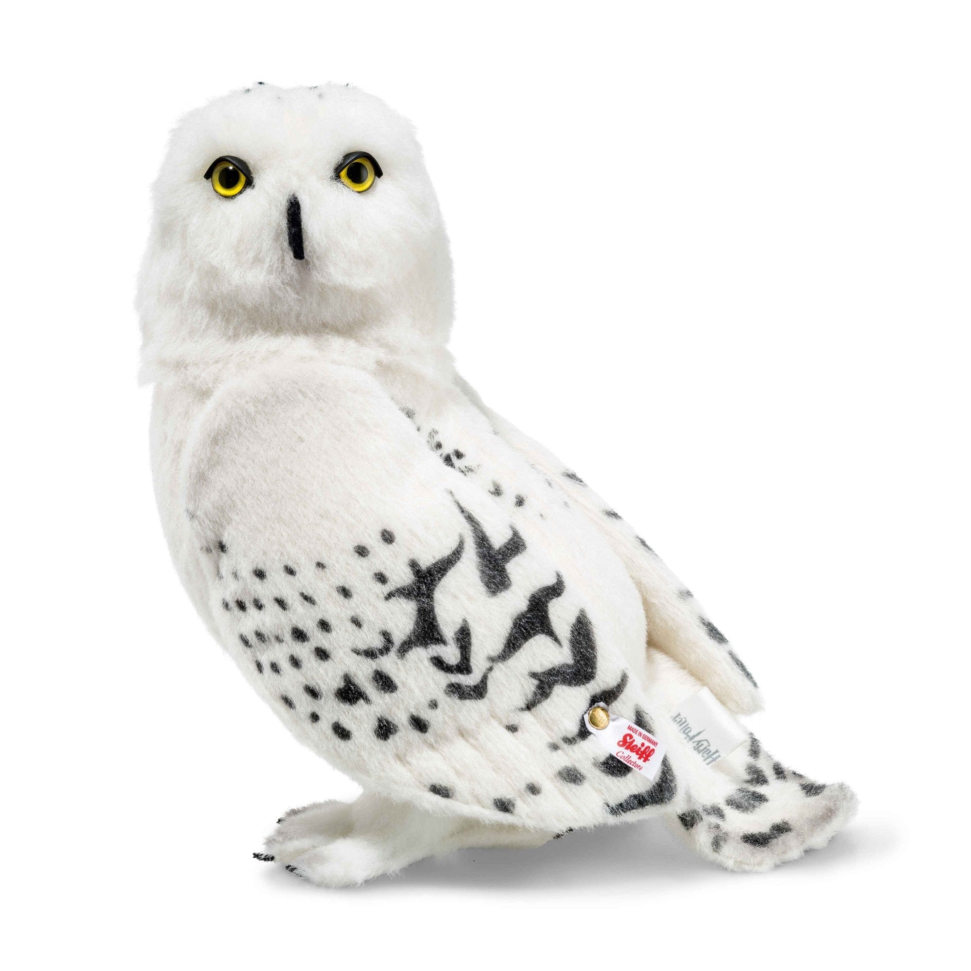 Hedwig Owl (30cm) - Beanie Games