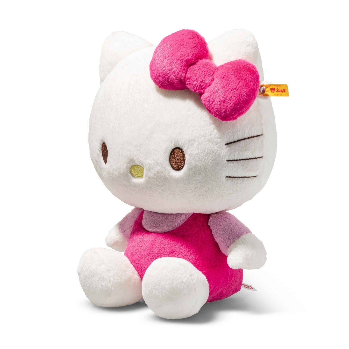 Hello Kitty Pink (30cm) - Beanie Games