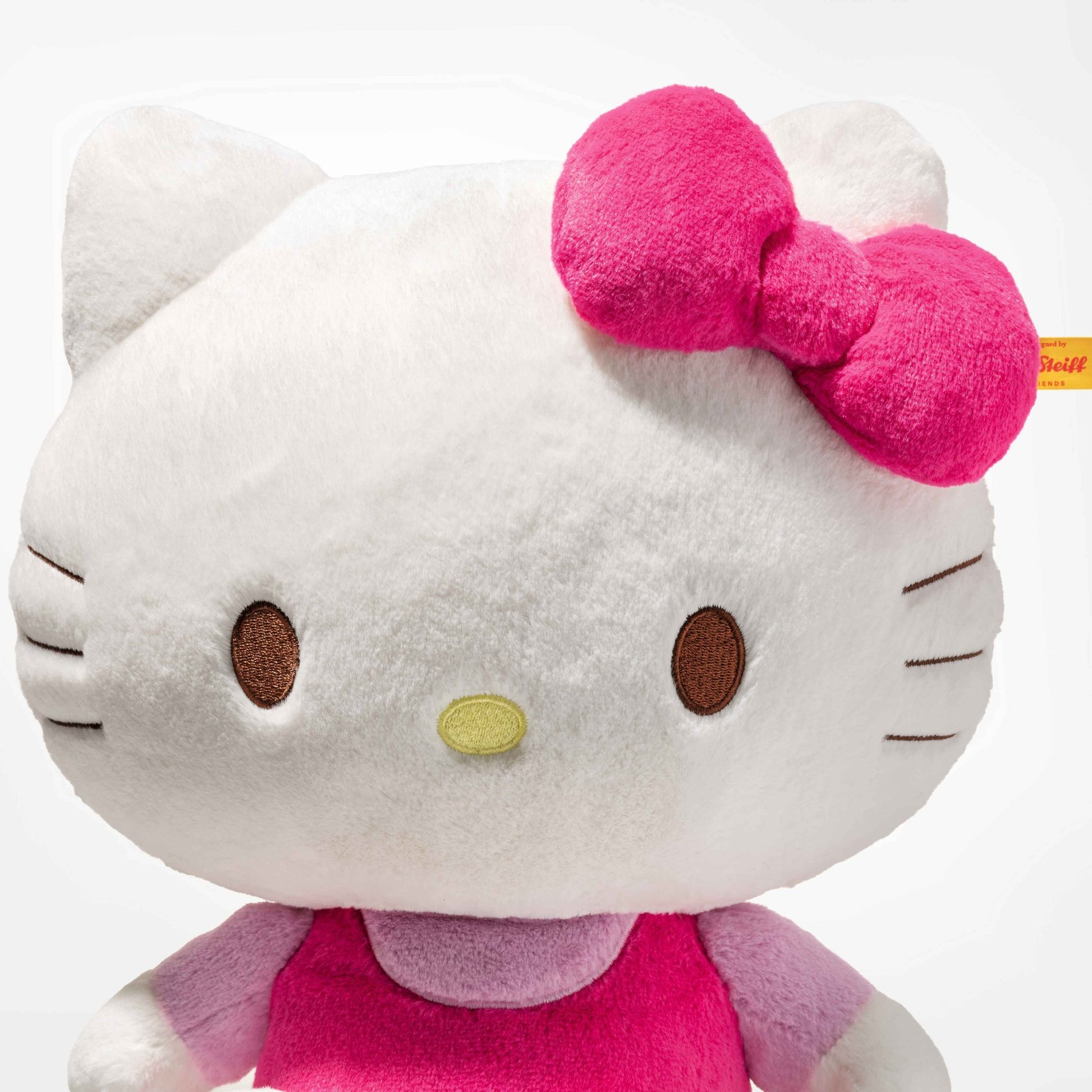 Hello Kitty Pink (30cm) - Beanie Games