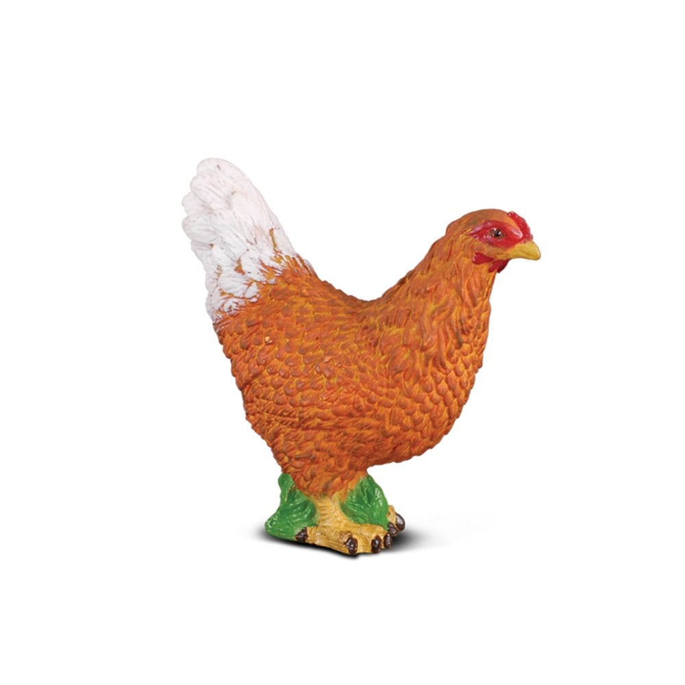 Hen - Beanie Games