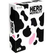 Herd Mentality - Beanie Games