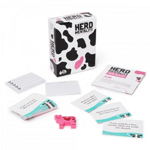 Herd Mentality Mini - Beanie Games