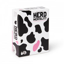 Herd Mentality Mini - Beanie Games