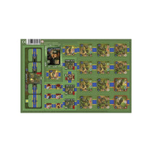 Heroes of Normandie US Rangers Platoon Punch Board - Beanie Games