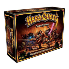 HeroQuest - Beanie Games