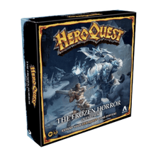 HeroQuest The Frozen Horror Expansion - Beanie Games