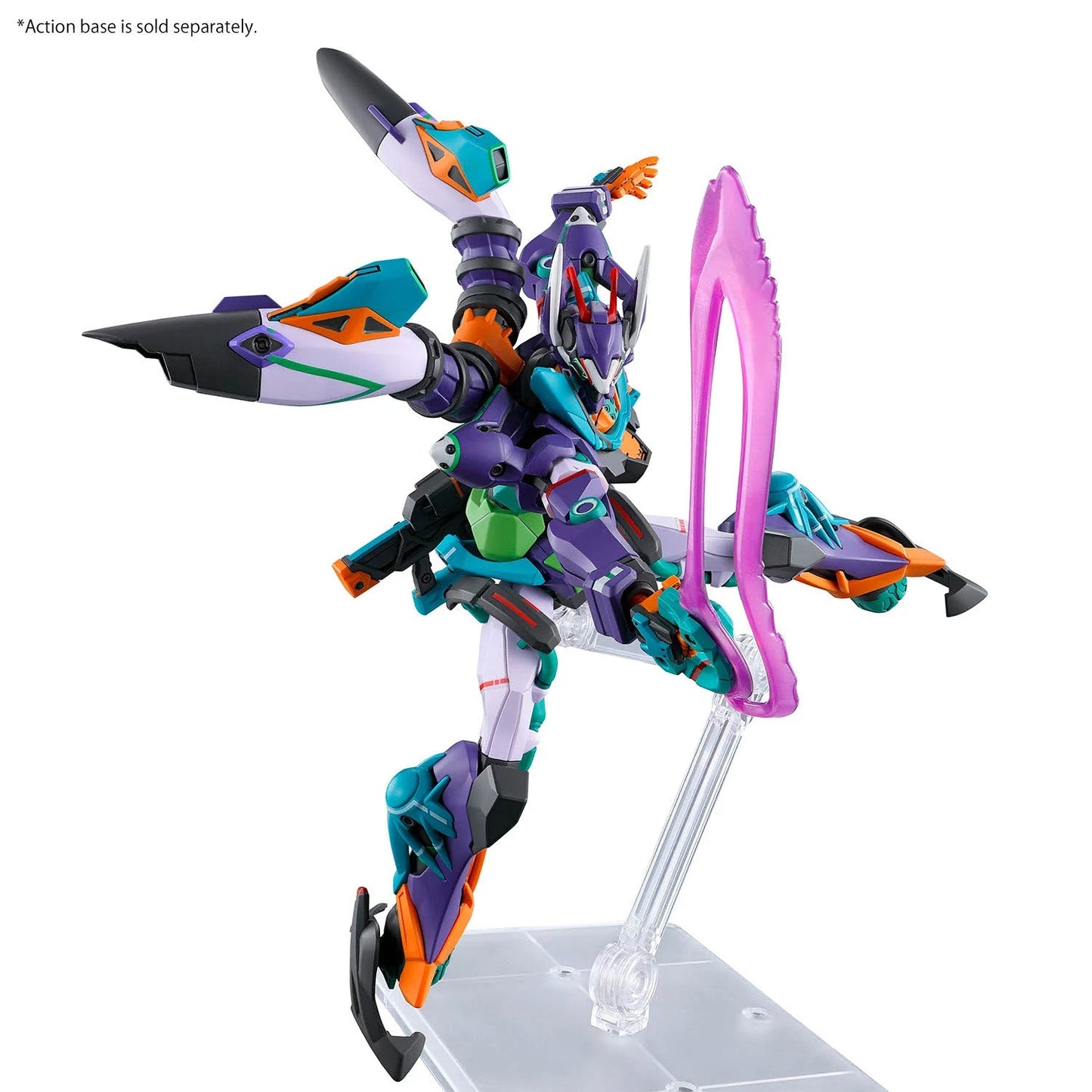 HG 1/144 GFreD - Beanie Games