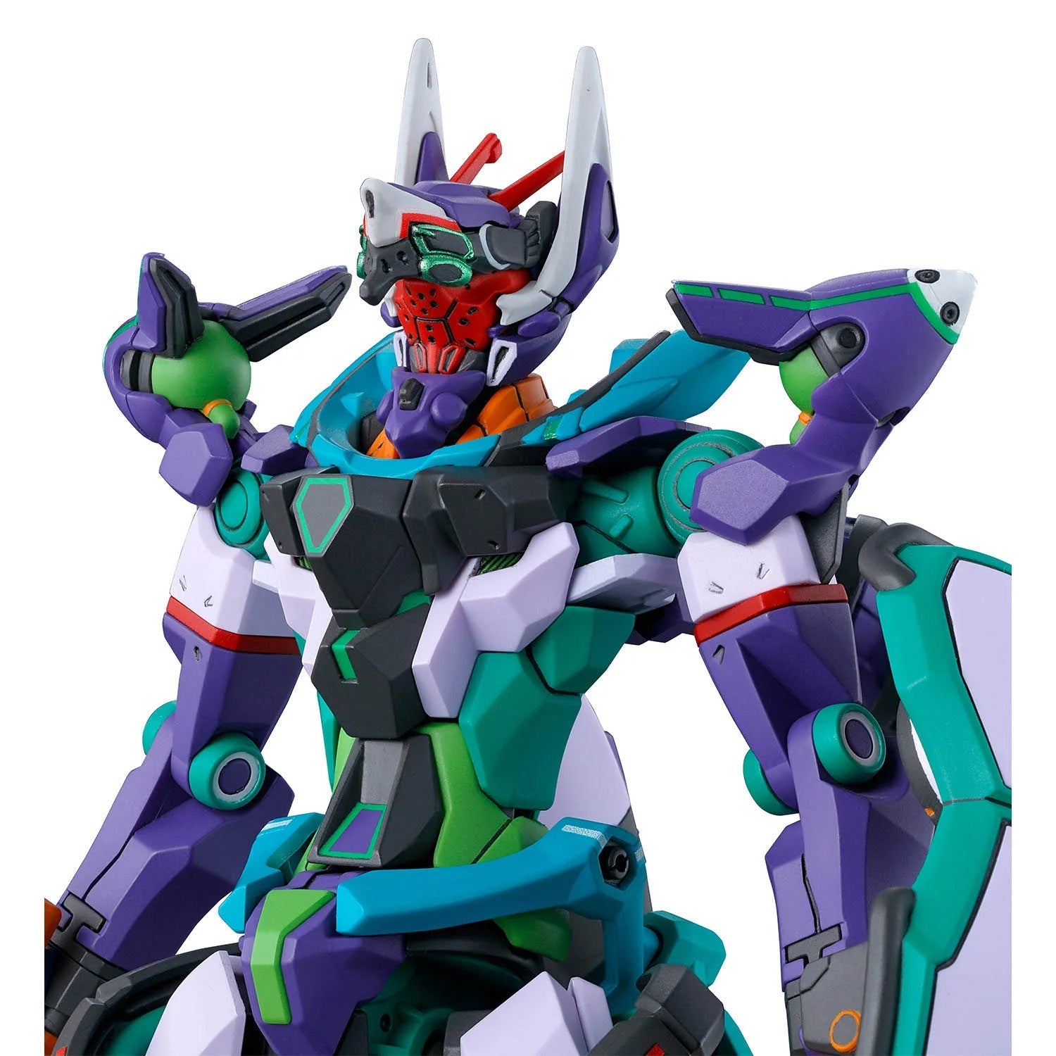 HG 1/144 GFreD - Beanie Games