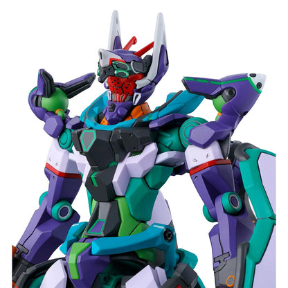 HG 1/144 GFreD - Beanie Games