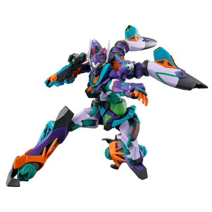HG 1/144 GFreD - Beanie Games