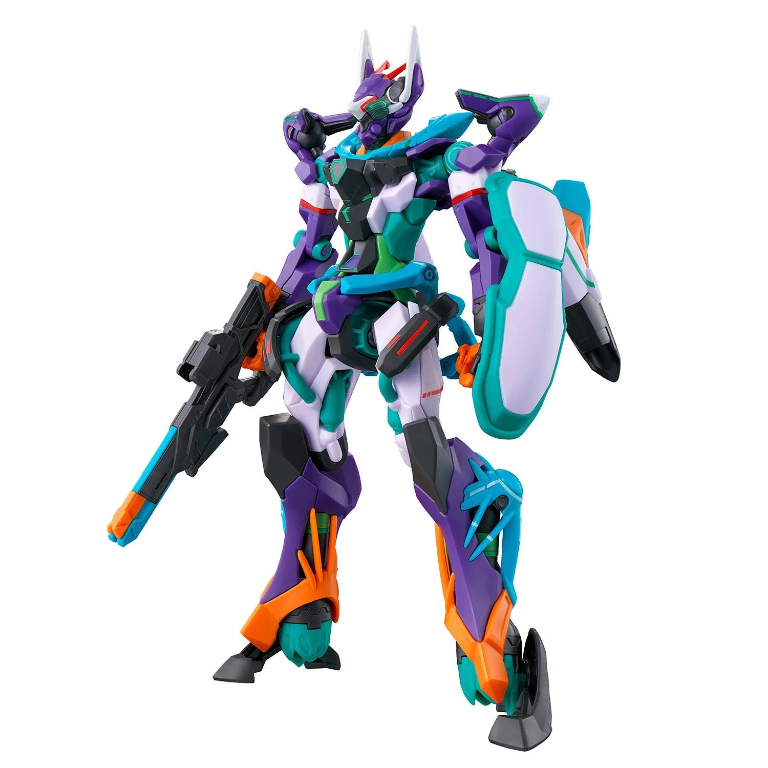 HG 1/144 GFreD - Beanie Games