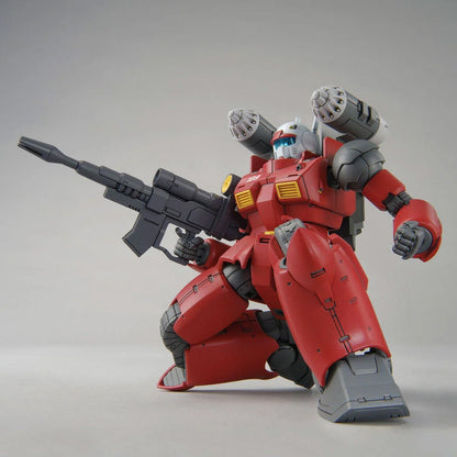 HG 1/144 GUNCANNON (CUCURUZ DOAN’S ISLAND Ver.) - Beanie Games