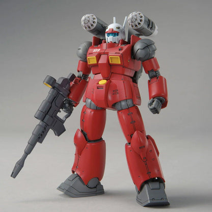 HG 1/144 GUNCANNON (CUCURUZ DOAN’S ISLAND Ver.) - Beanie Games